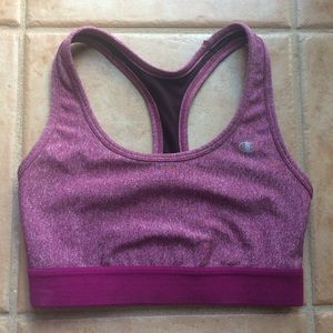 CHAMPION medium support sports bra